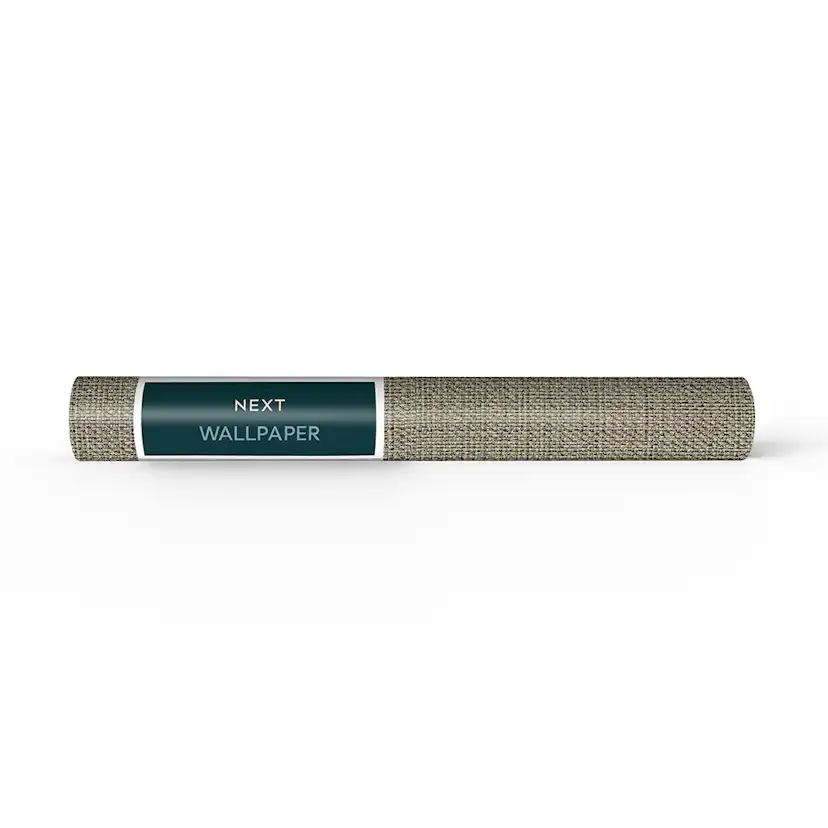 Tapet NEXT Linen Weave Neutral