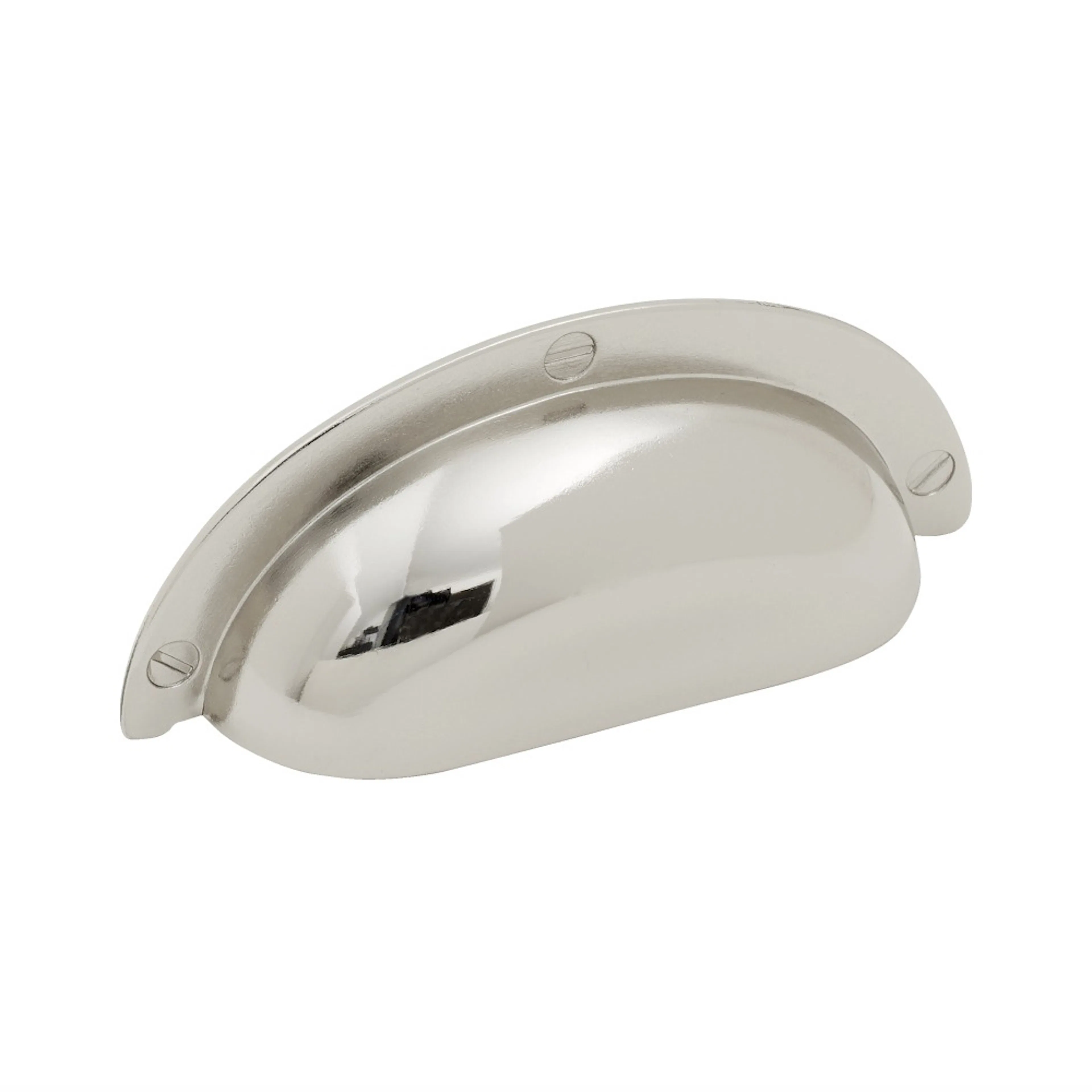 Förnicklad