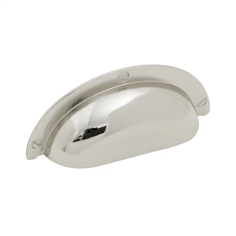 Skålhandtag Beslag Design 3922