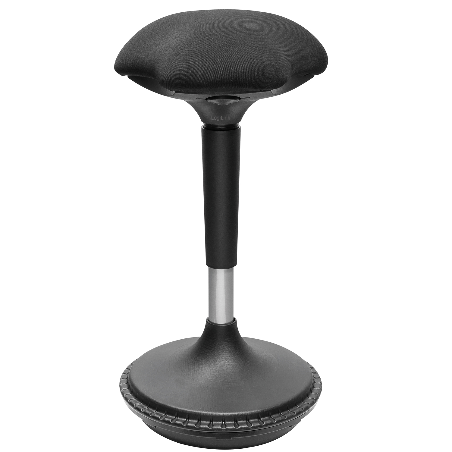 Balanspall LogiLink Ergonomisk