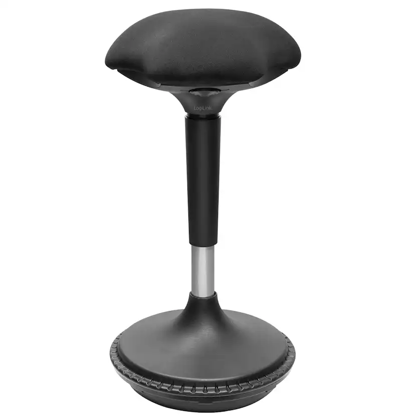 Balanspall LogiLink Ergonomisk