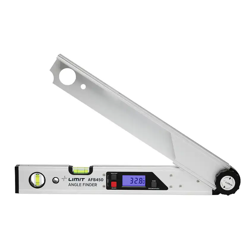 Vinkelmätare Limit AFB