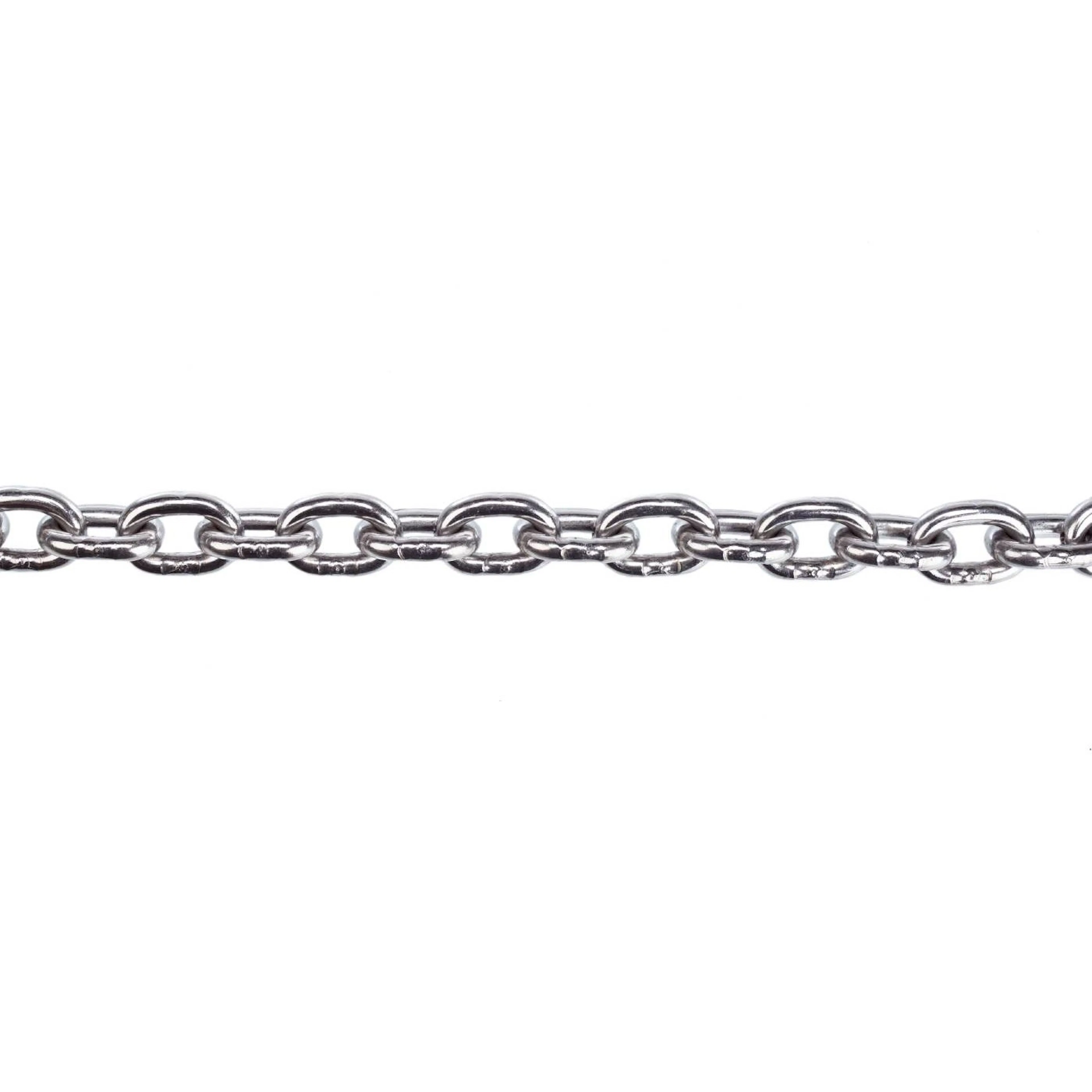 KÄTTING KL SYRAFAST 2M Ø6MM Rostfri, D: 6 mm, L: 2 m