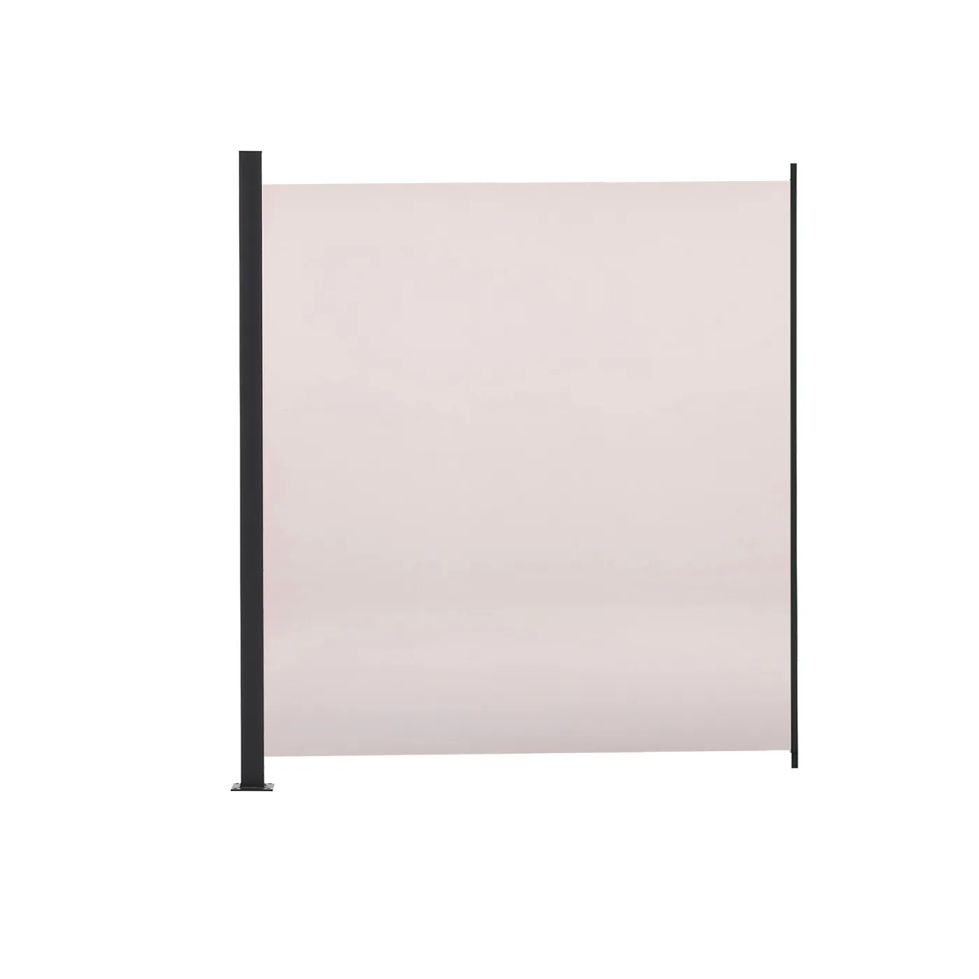 Glasstaketset NSH Rökfärgat Glas