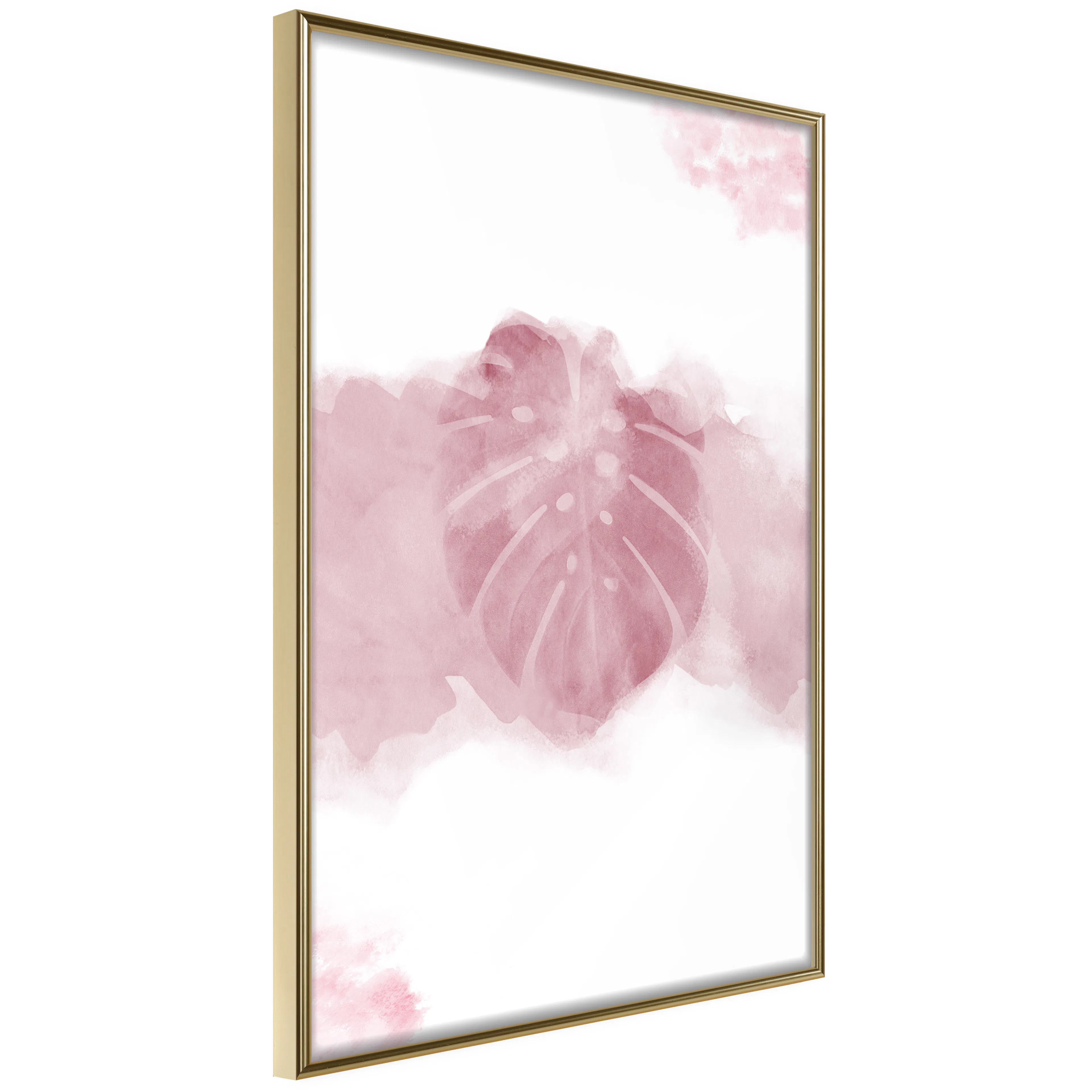 Poster Artgeist Affisch Tropical Fog