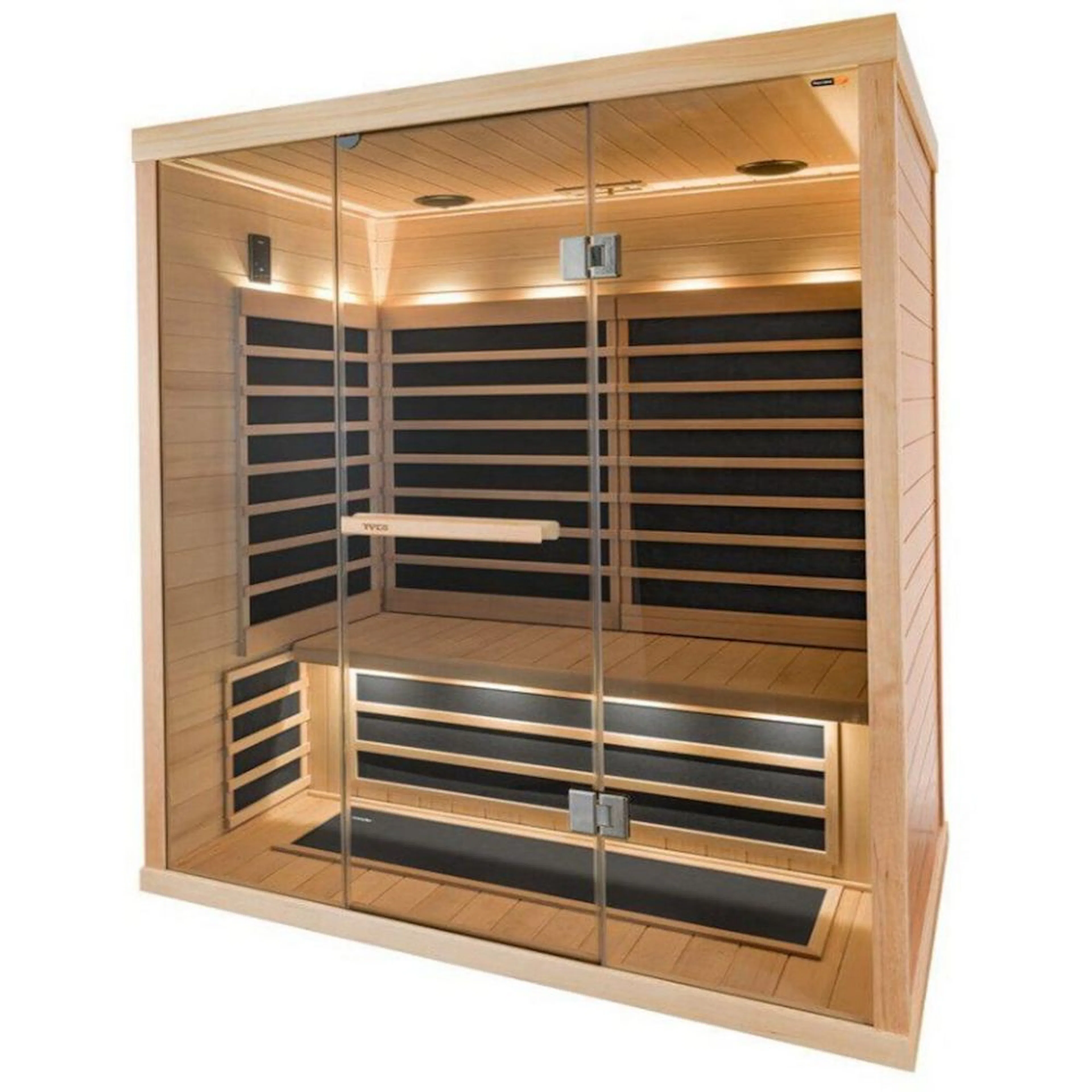 Infraröd Bastu Tylö Infrakabin T825H