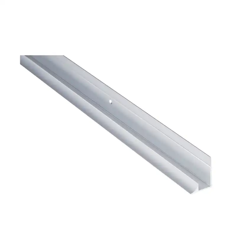 Kombilist Fibo Aluminium 2400 mm