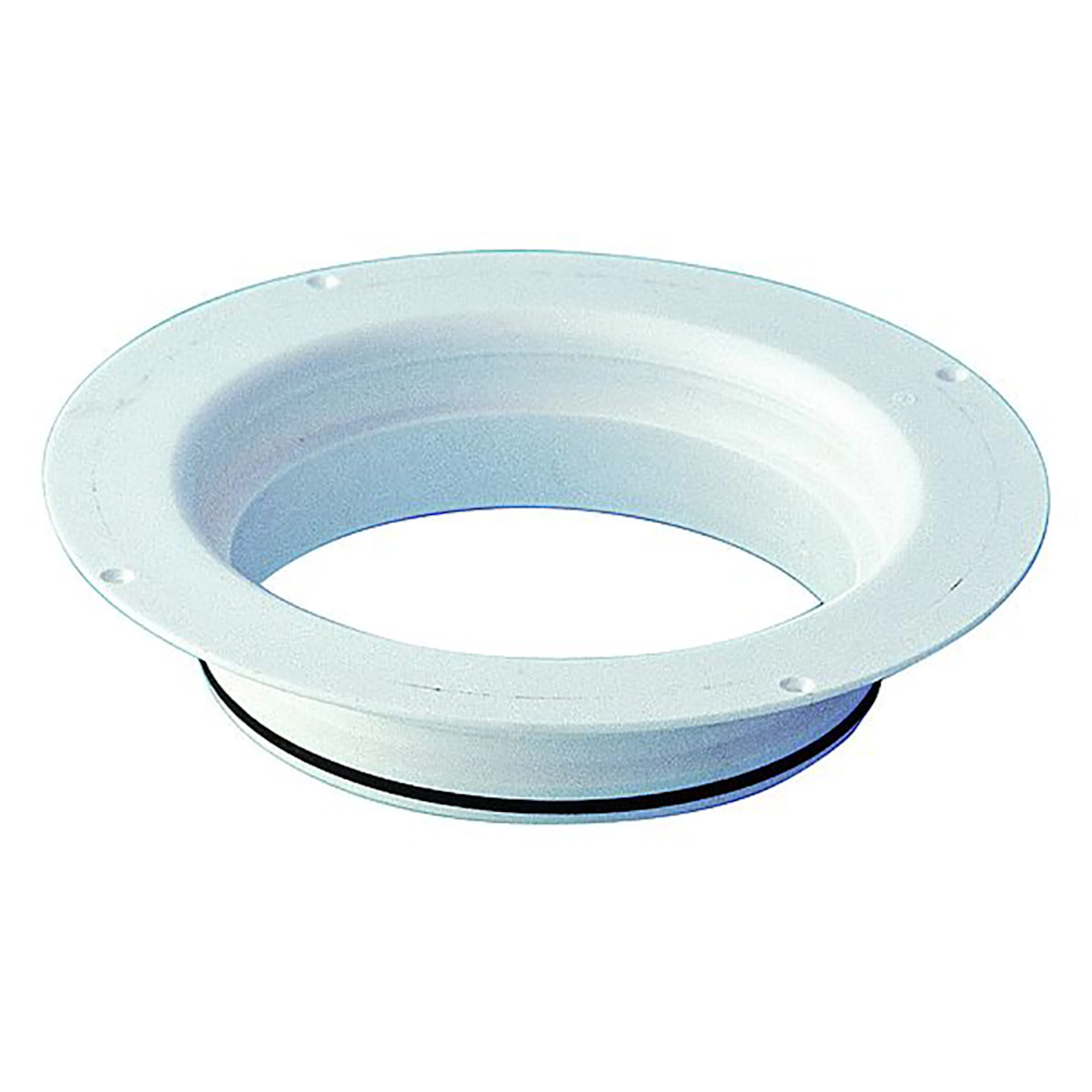 Förhöjningsring Ø150x25 Ø150x25 mm