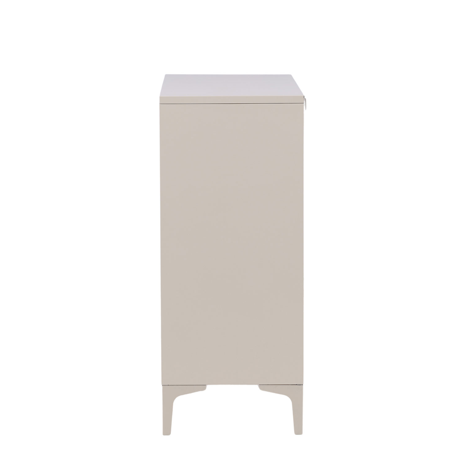 Piring Storage - Beige Beige