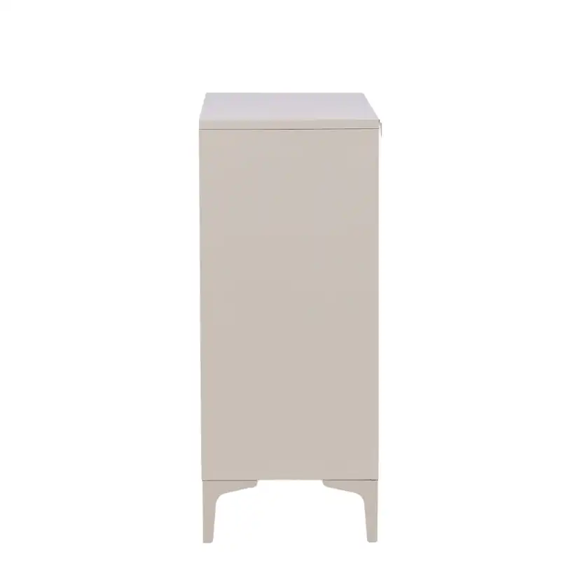 Piring Storage - Beige Beige
