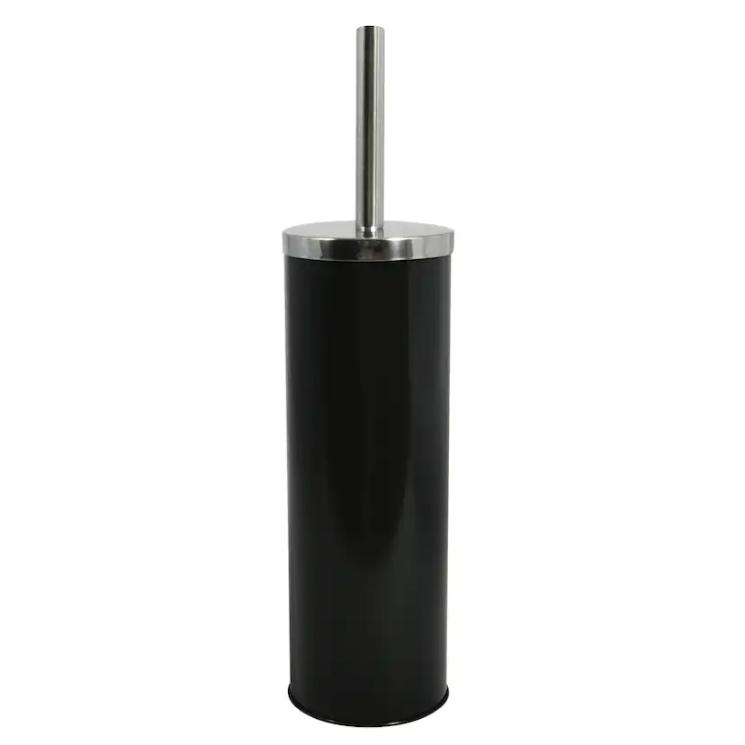 Toalettborste Spirella Metall