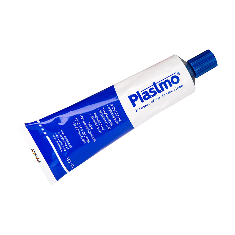 Lim Plastmo För PVC 150 ml