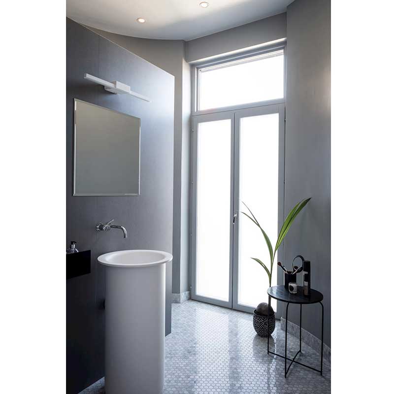 Downlight Westal WLD-Pir 20W 3000K
