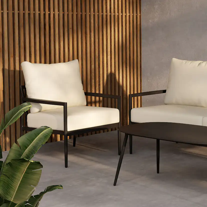 Loungeset Venture Home Taromina