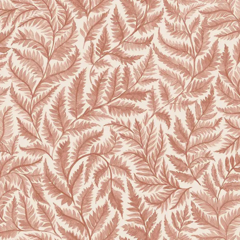 Tapet Boråstapeter Ferns 7791