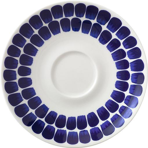 Tallrik Arabia 24h Tuokio 17 cm