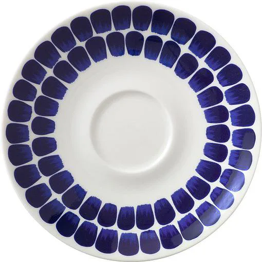 Tallrik Arabia 24h Tuokio 17 cm