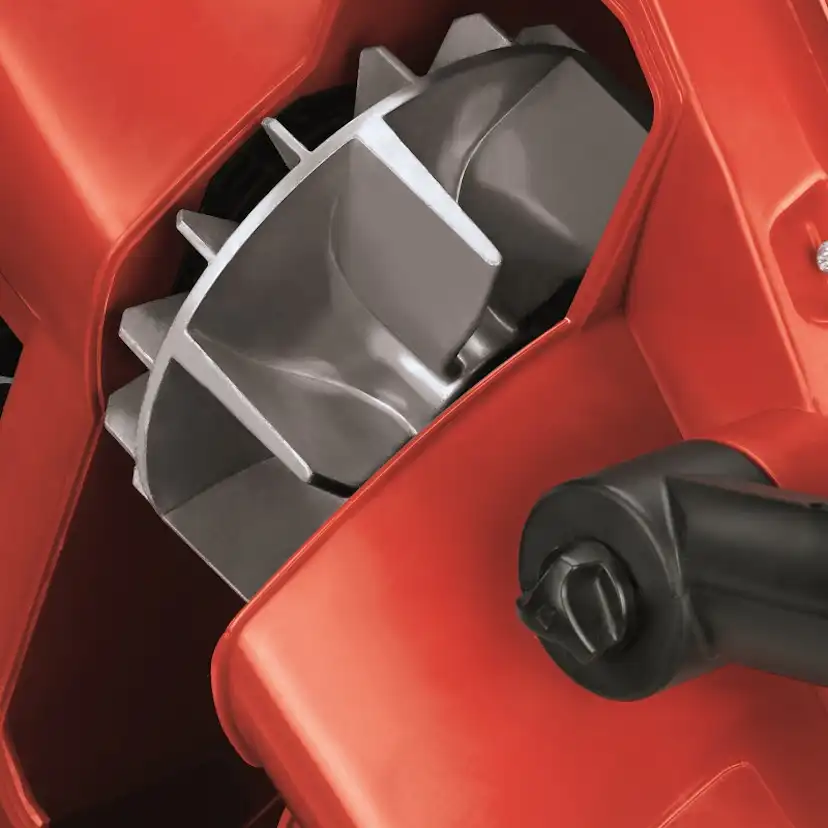 Lövsug Einhell GC-EL 3000 E