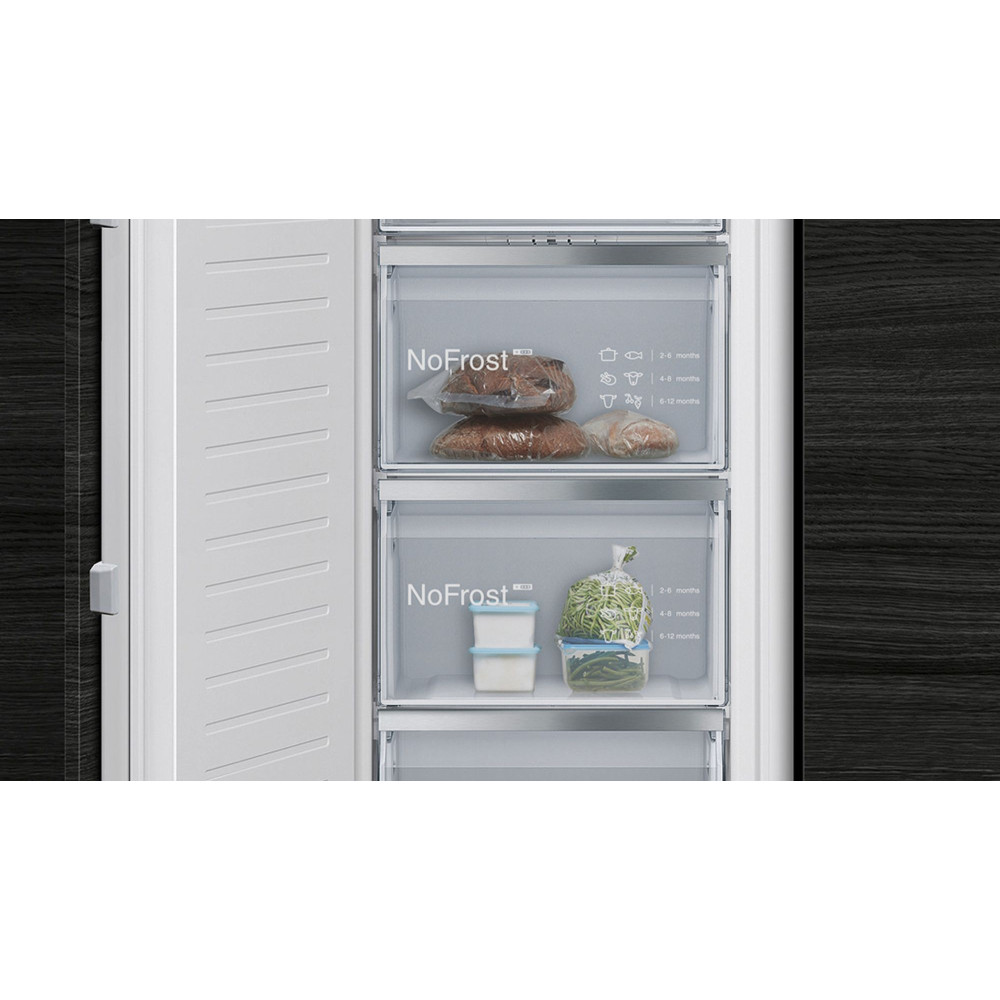 Frys Siemens iQ300 GI81NVEE0 Integrerad