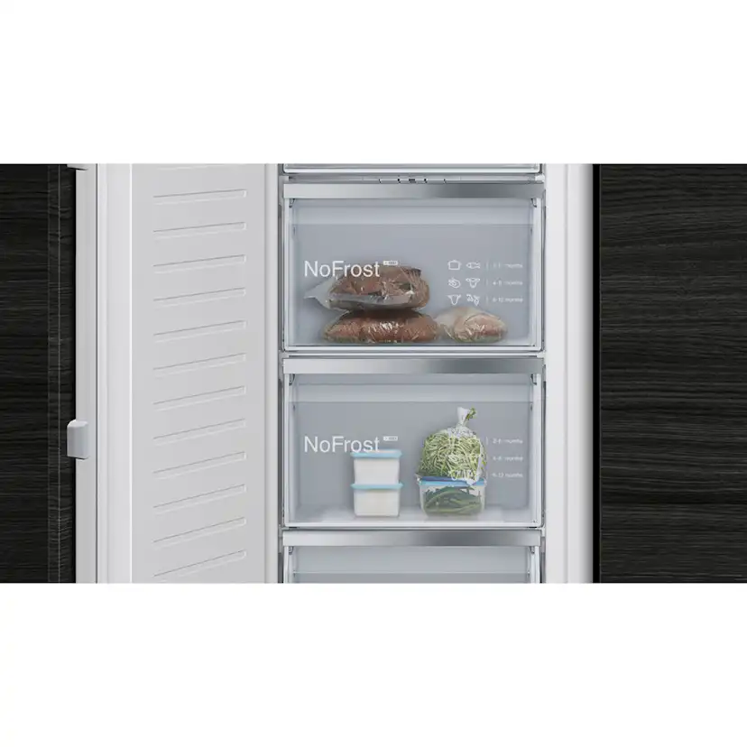 Frys Siemens iQ300 GI81NVEE0 Integrerad