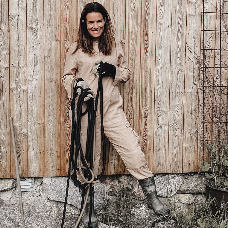 Vattenslang By Benson Deluxe