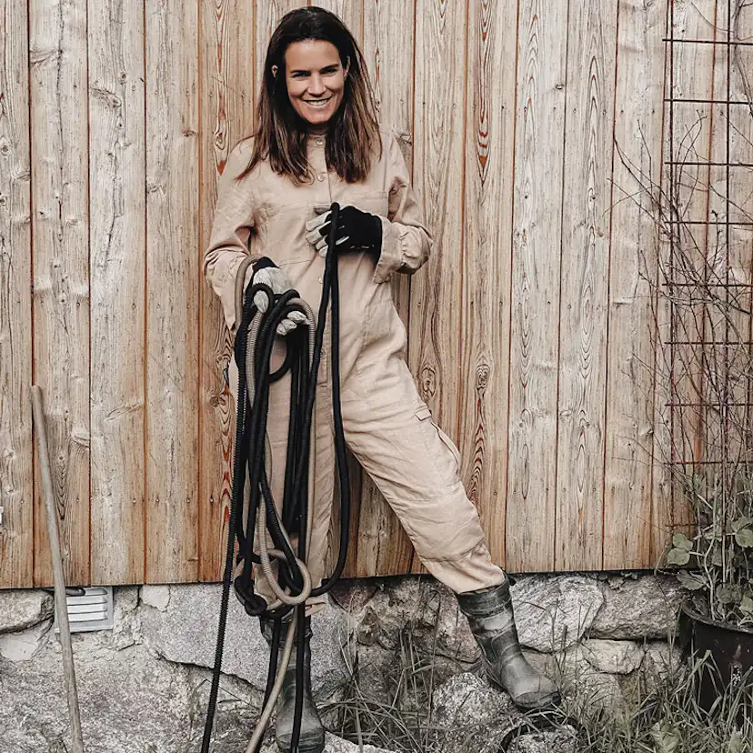 Vattenslang By Benson Deluxe