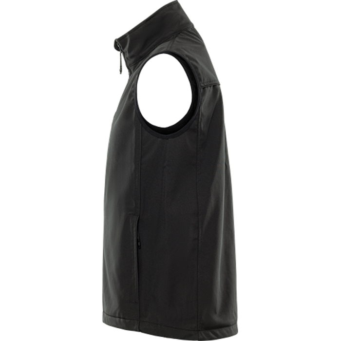 Softshellväst Fristads 1506 SBT