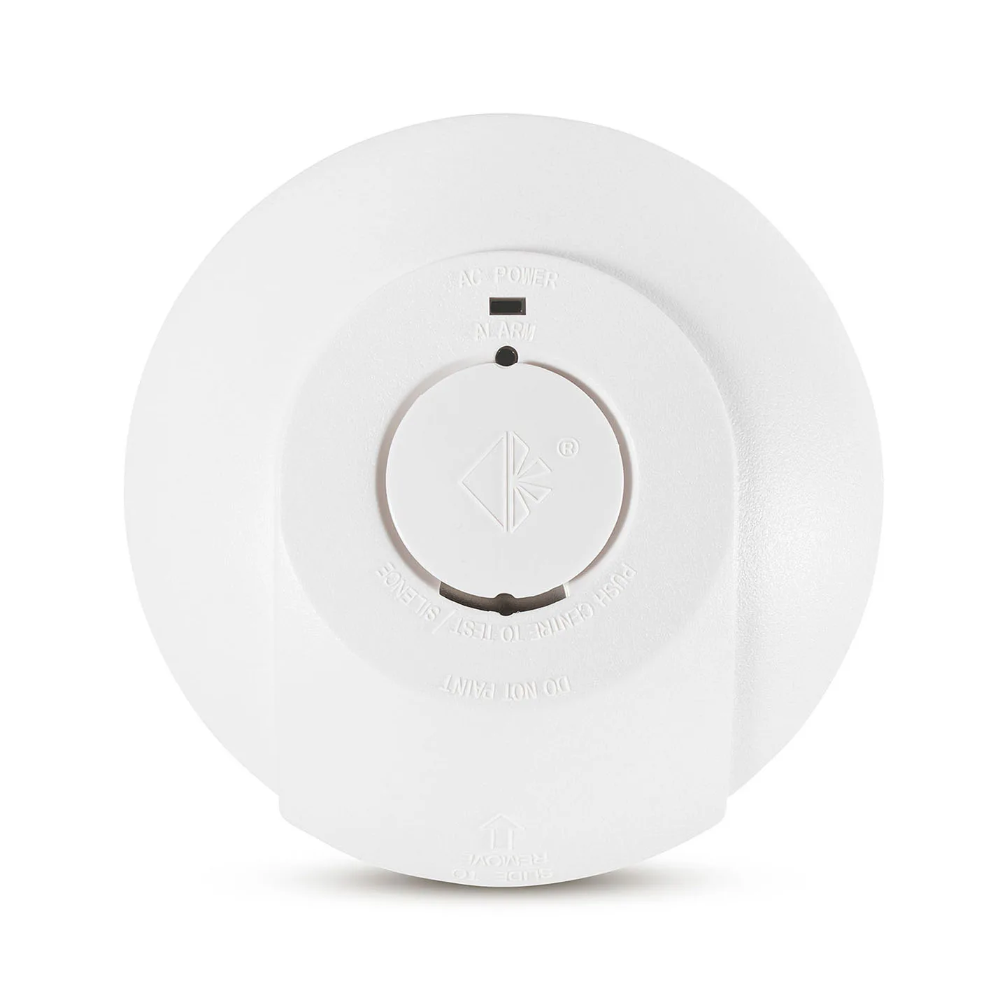 Brandvarnare Nexa GNS-2236/RF2 230V