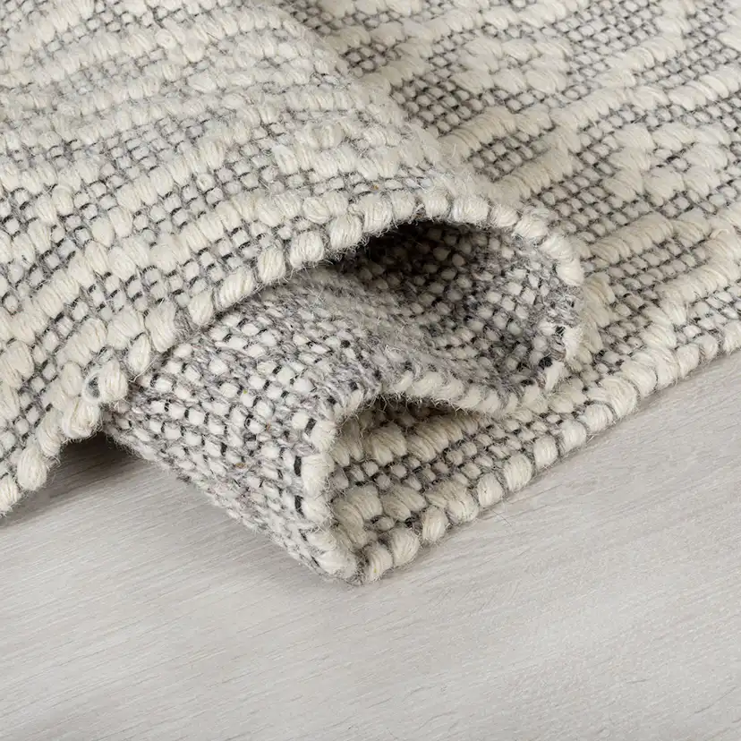 Handvävd Matta Flair Rugs Dream Ull
