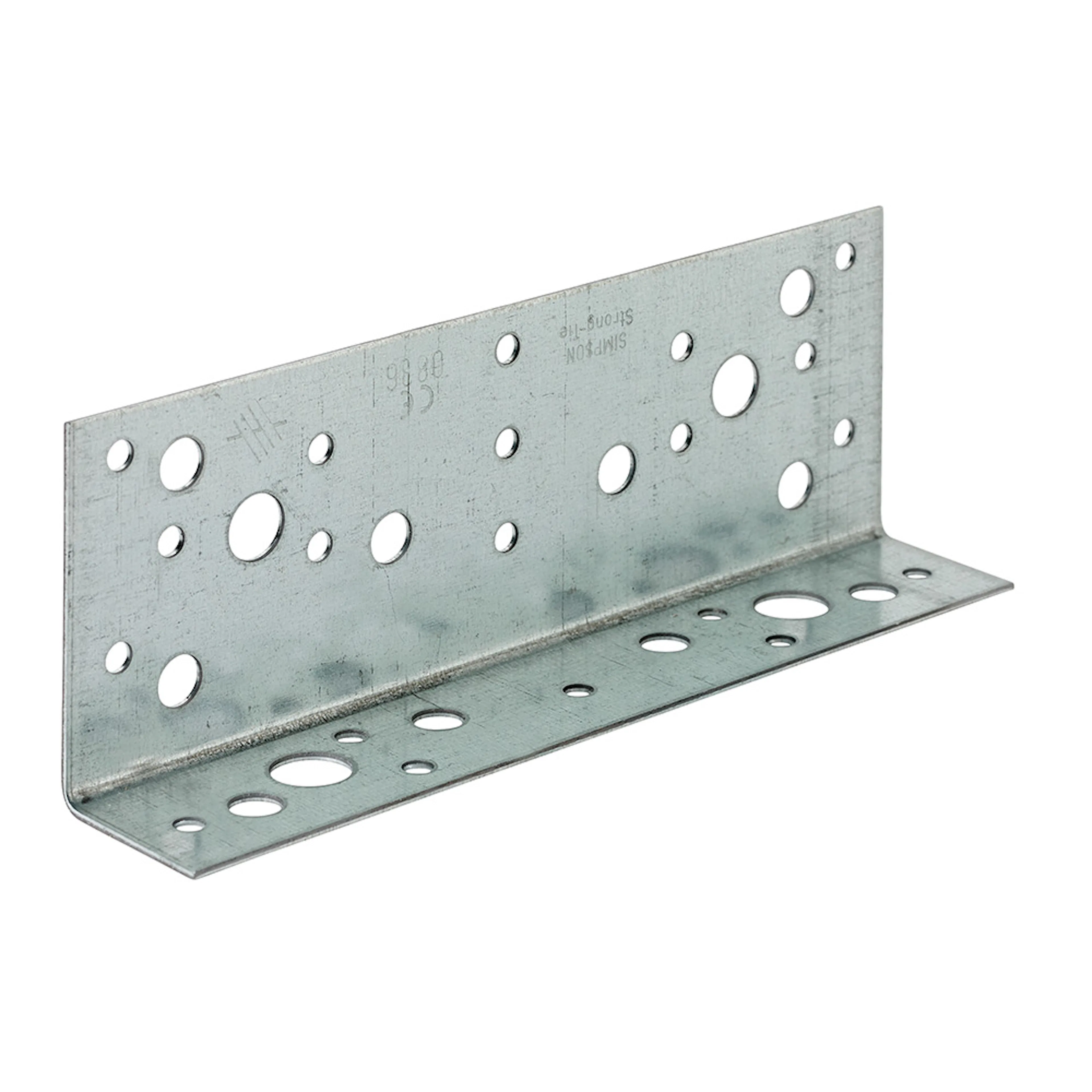 Vinkelbeslag Simpson strong Tie BNV 1,5x63x180x35