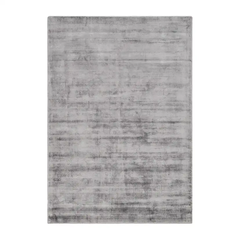 Handvävd Matta KM Carpets Tribeca Viscos Lyxig Lyster