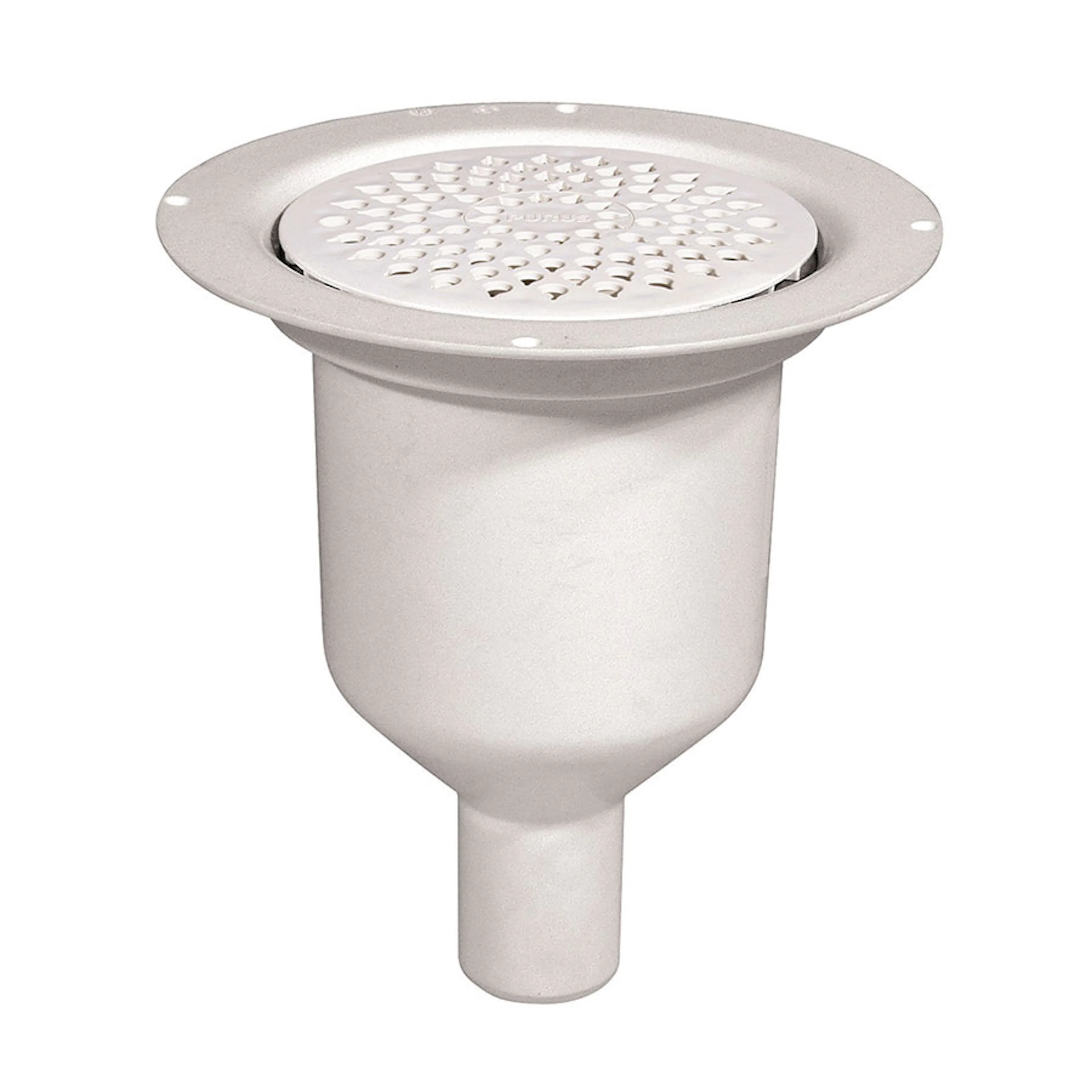 Golvbrunn Purus Brage 50 Ø150 mm