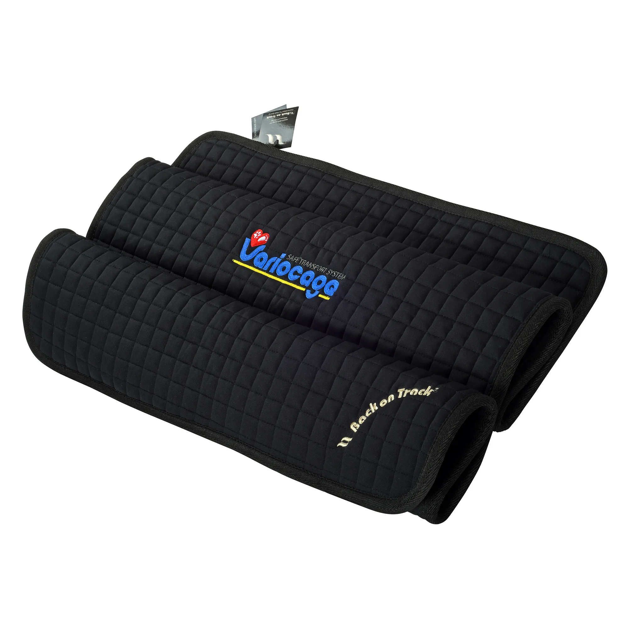 Hundbursmatta MIM Back on Track