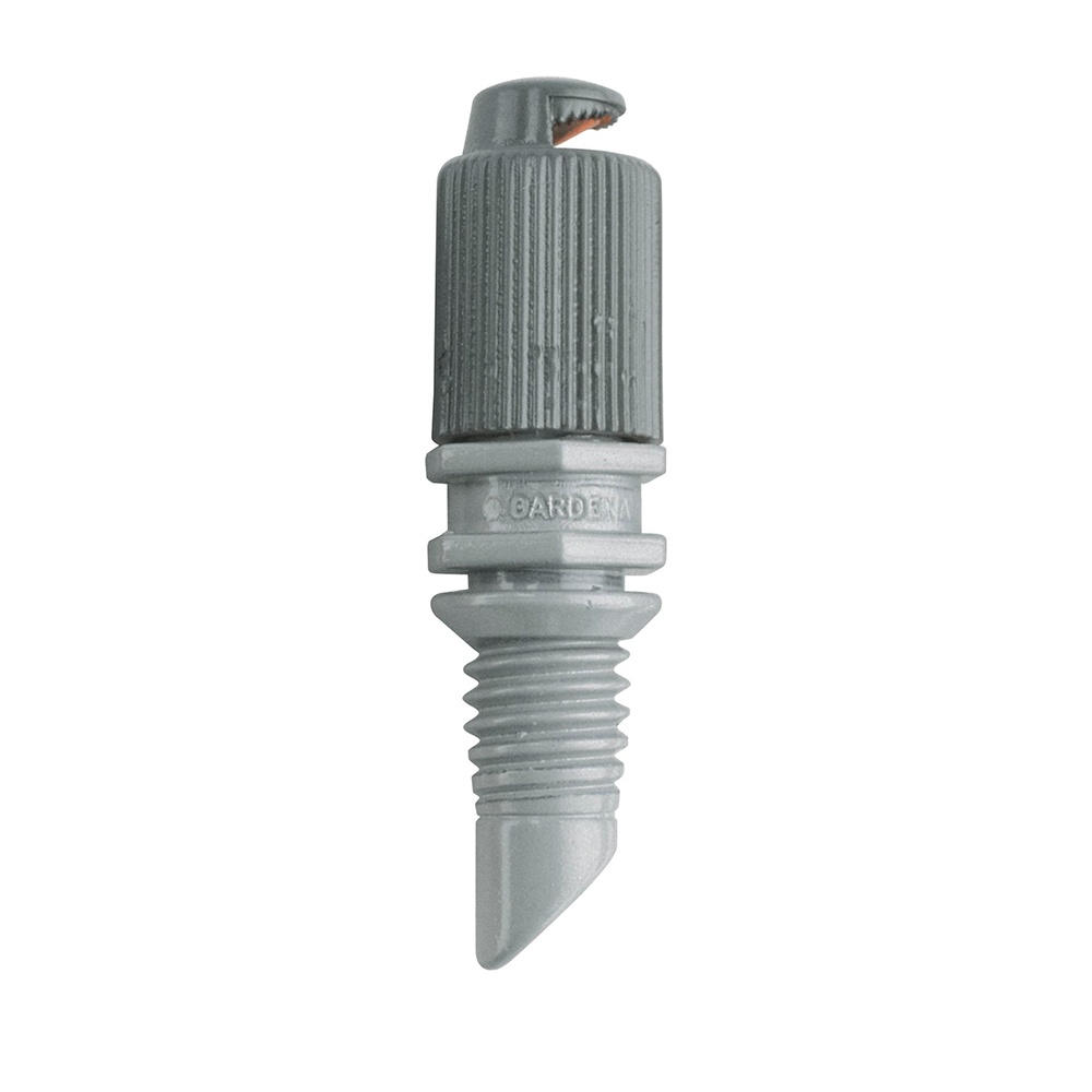 Sprutmunstycke Gardena Micro-Drip-System 180° 2022