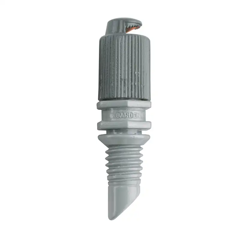 Sprutmunstycke Gardena Micro-Drip-System 180° 2022