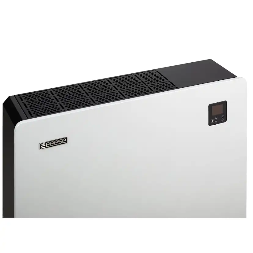 Avfuktare Eeese Air Care Axel Full Inverter 96L Med WiFi Anslutning