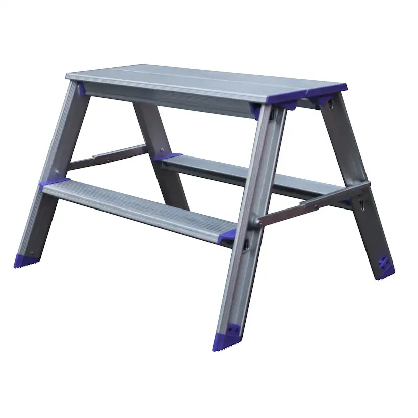 Arbetsbock Laggo Pro Classic Bred 2-steg