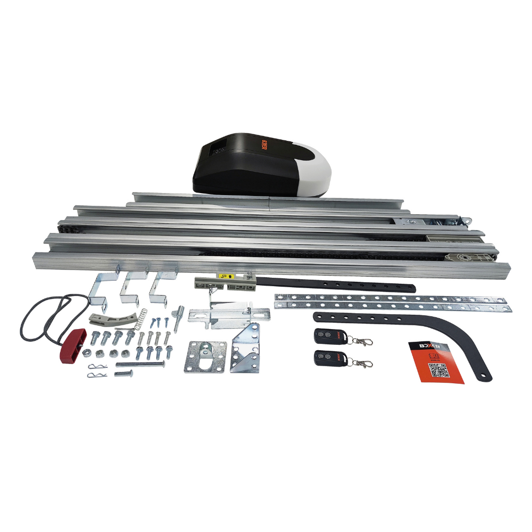 Garageportöppnare Boxer 800 N 2000