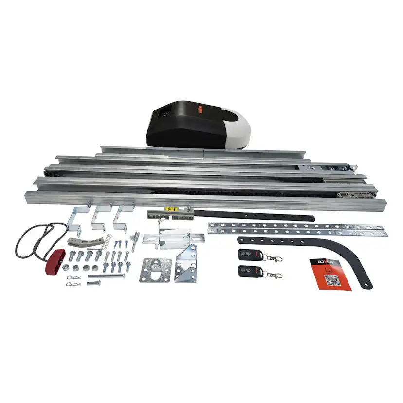 Garageportöppnare Boxer 800 N 2000