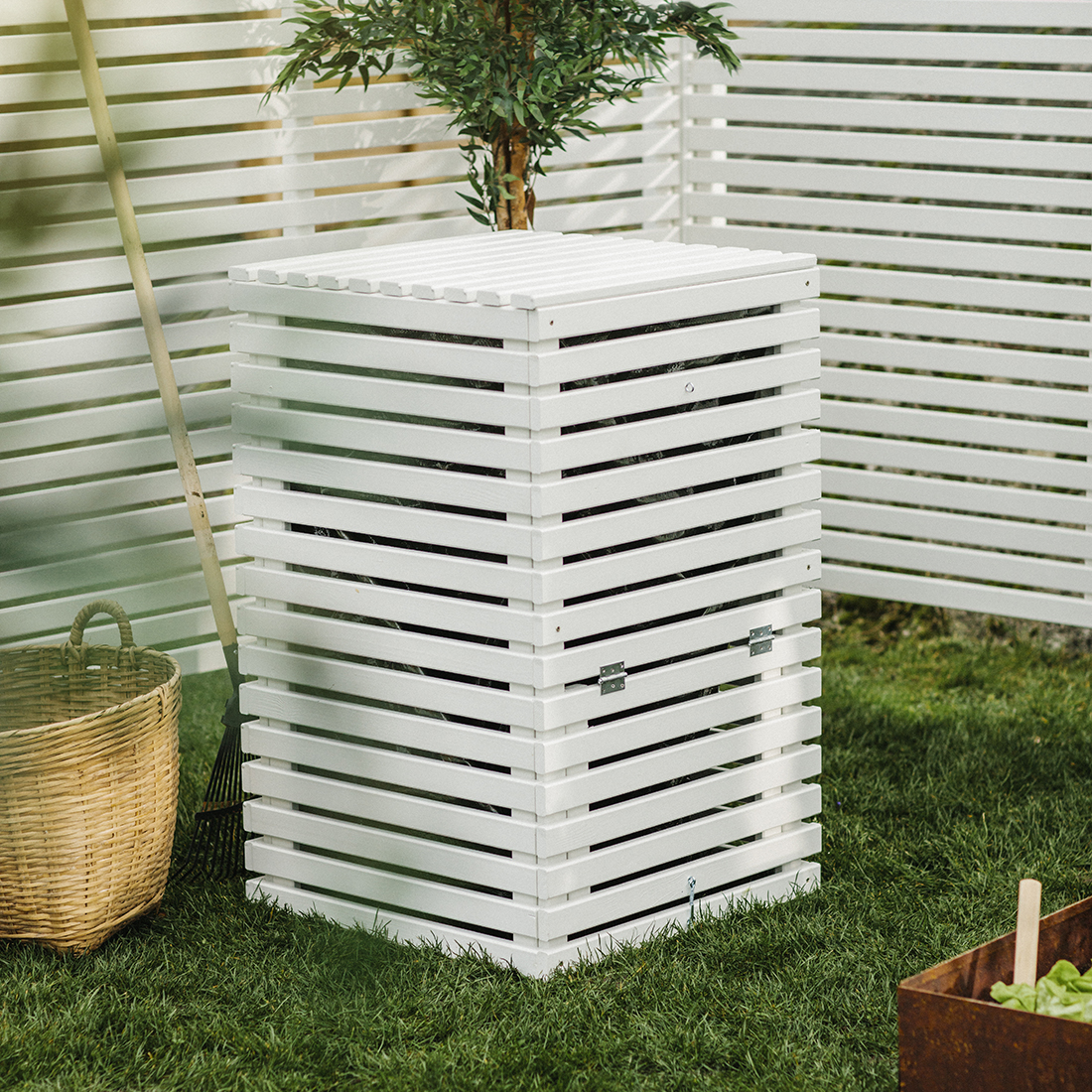 Kompostbehållare Jabo Horizont