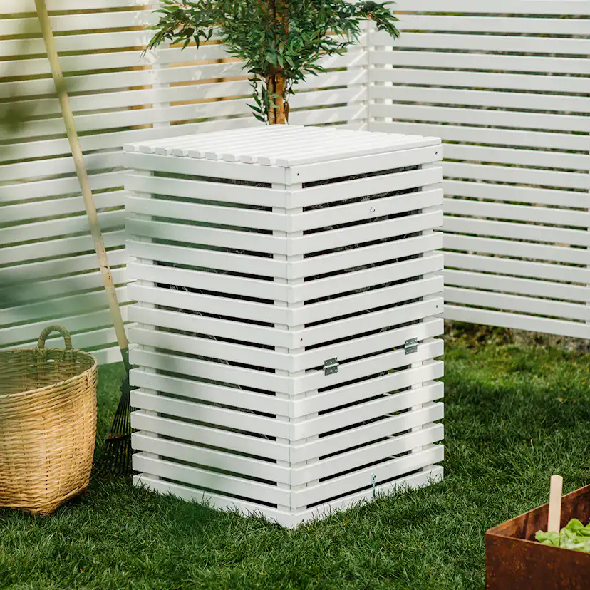 Kompostbehållare Jabo Horizont