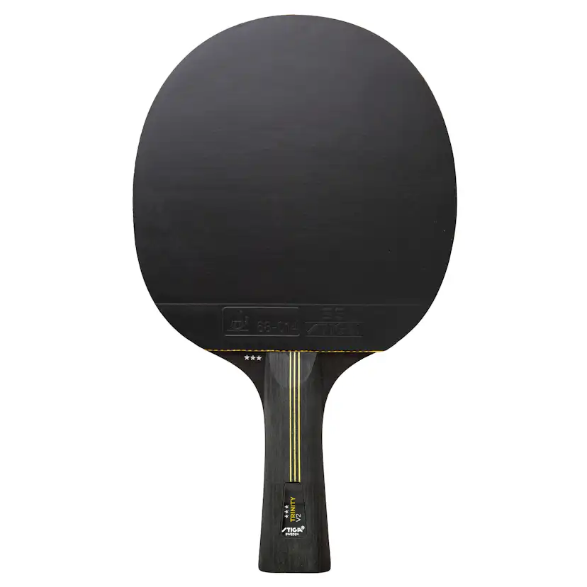 Pingisracket STIGA Sports Trinity 3-Star V2
