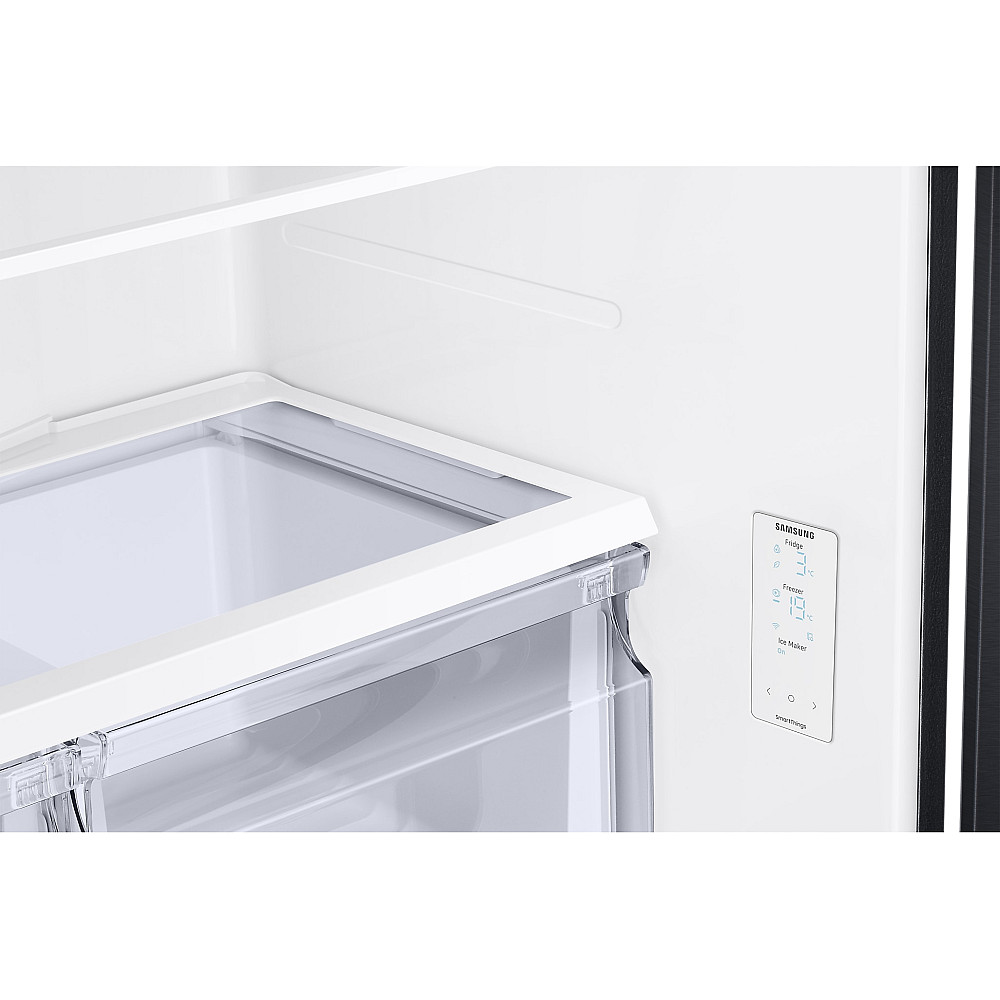 Kyl/Frys Samsung French Door RF50C530EB1/EF