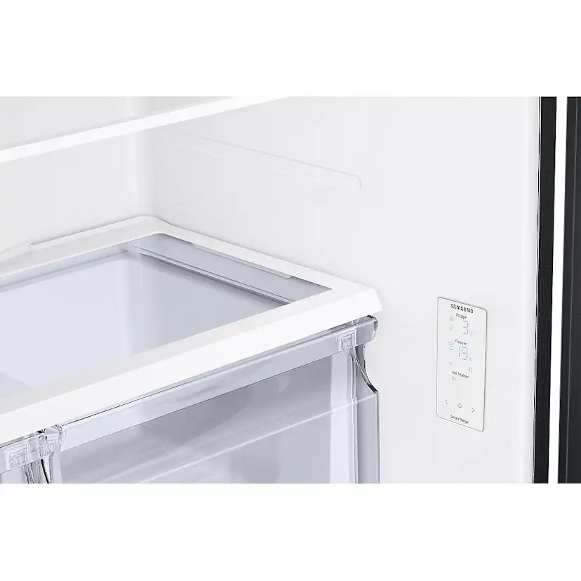 Kyl/Frys Samsung French Door RF50C530EB1/EF