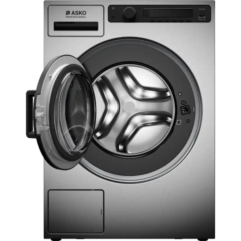 Tvättmaskin ASKO Professional WMC8943PC.S