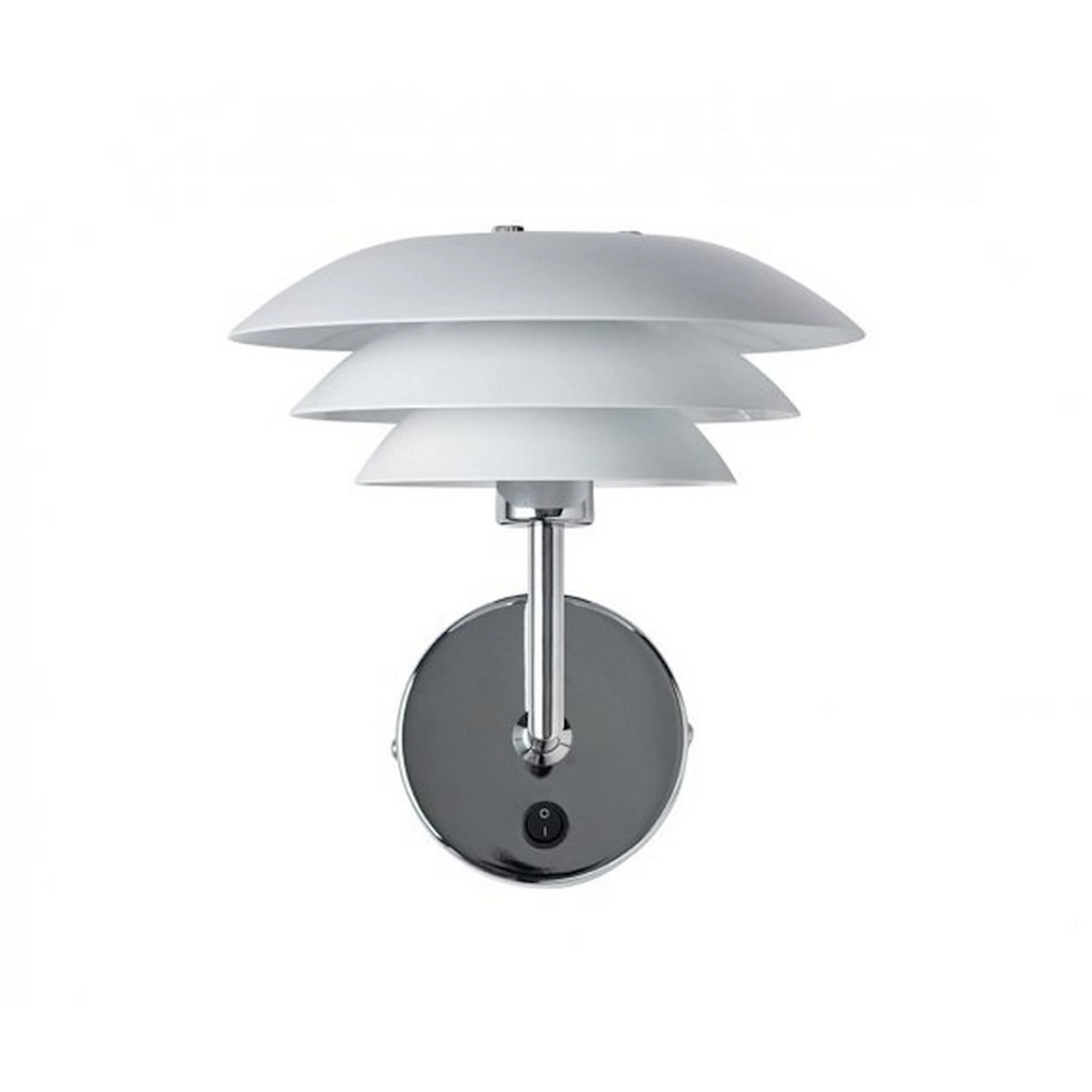Vägglampa Dyberg Larsen DL20