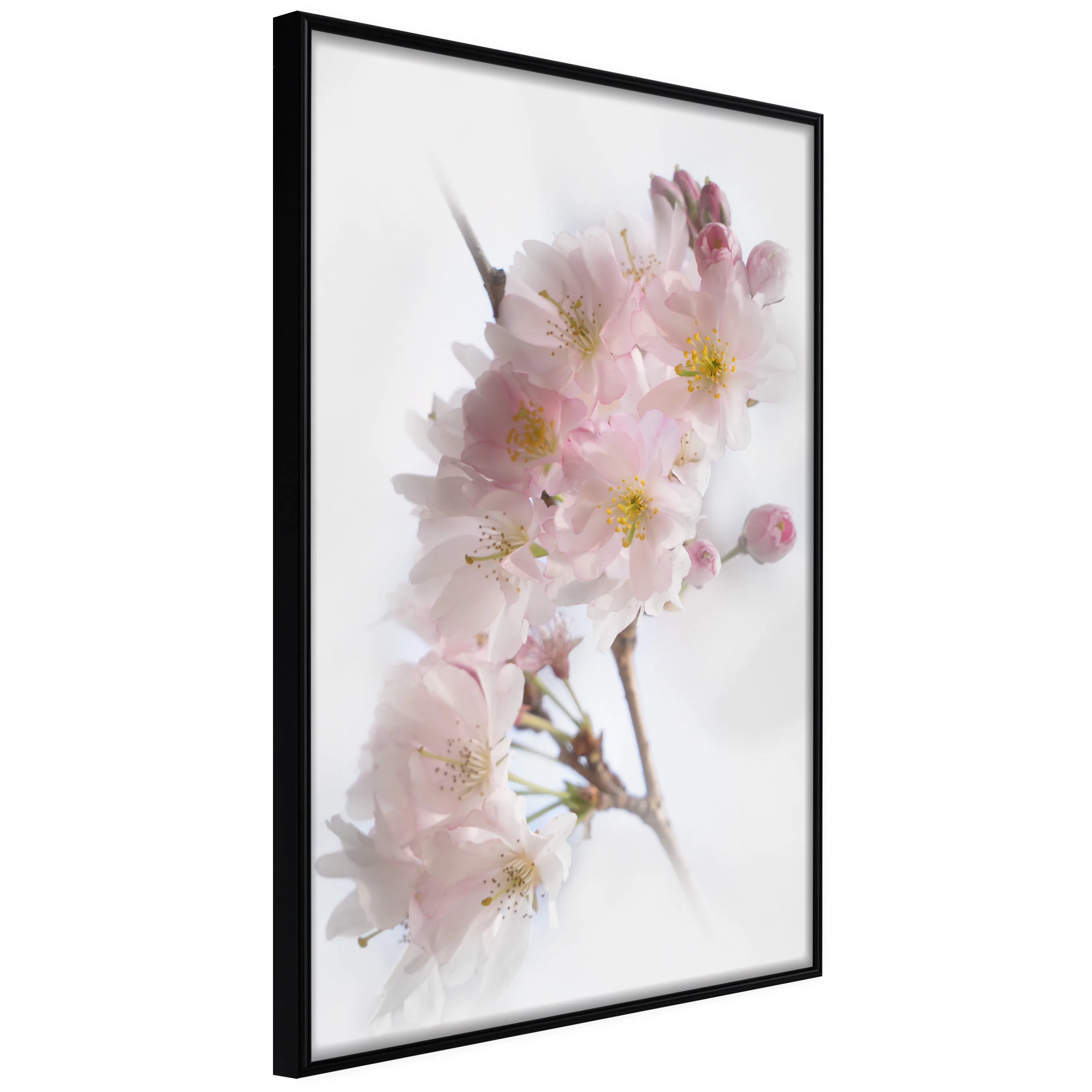 Poster Artgeist Affisch Spring in Japan
