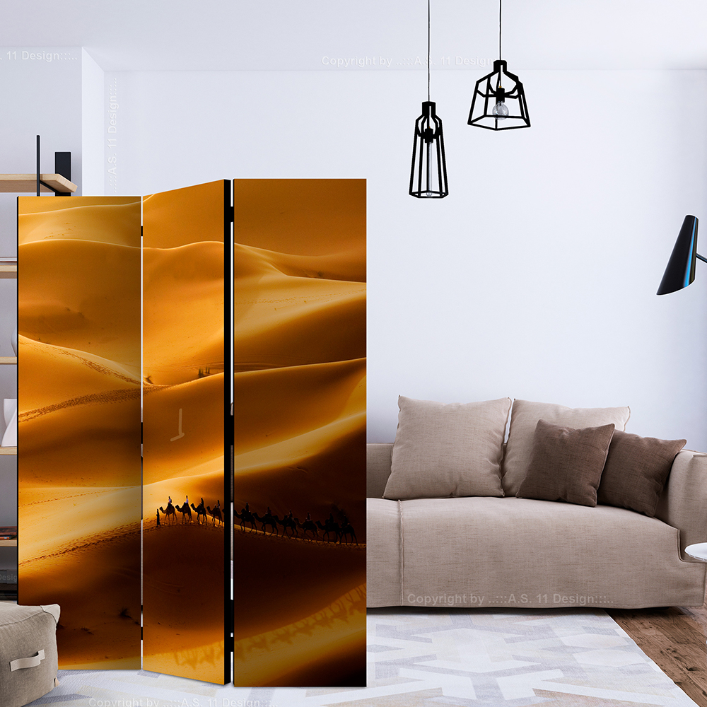 Rumsavdelare Arkiio Caravan Of Camels 135x172 cm