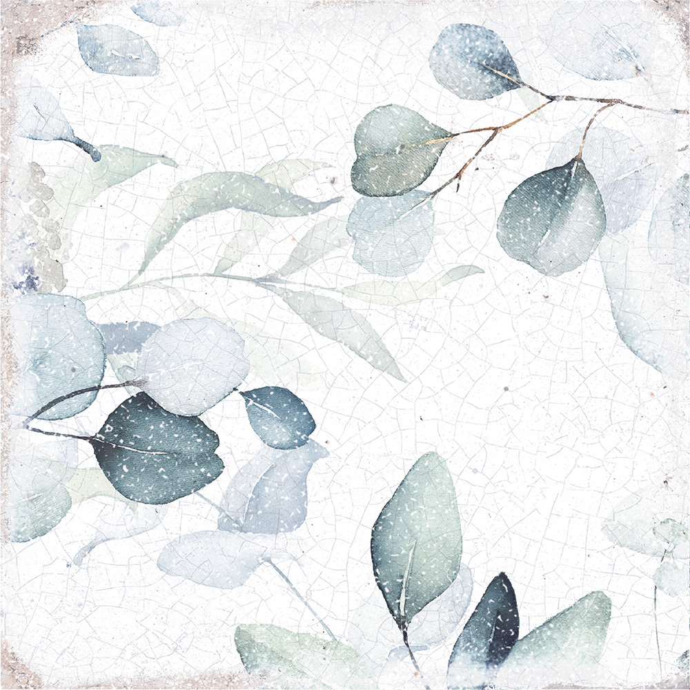 Klinker Gloria Woods 15x15 cm
