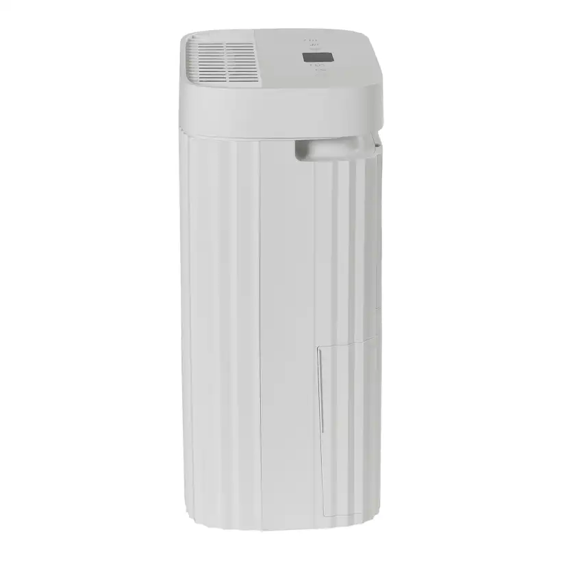 Avfuktare Eeese air care Alma 2-i-1 Luftrenare 20L Wi-Fi